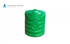 African Water Purification 5000 Liter African Tank